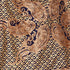 Women's Aari Embroidered Wool Stole